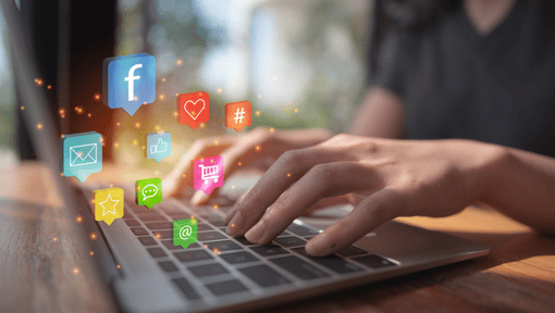 Social Media Marketing KULThashatag | KULThashtag – dein digitales Marketing-Team