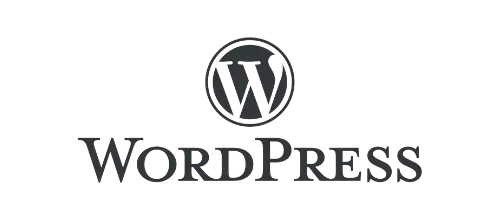 CMS Wordpress logo e1720260064938